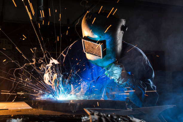 Best Automation and Robotic Welding in Howland Center, OH