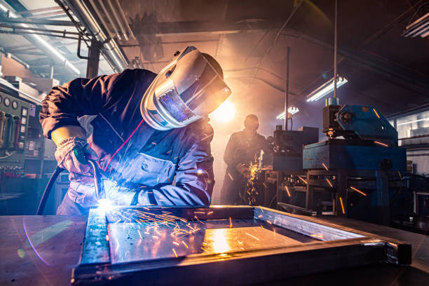 Best Marine and Shipbuilding Welding in Howland Center, OH