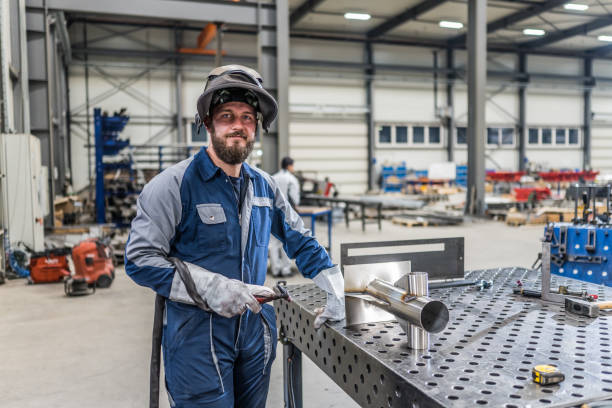 Best Maintenance and Repair Welding in Howland Center, OH